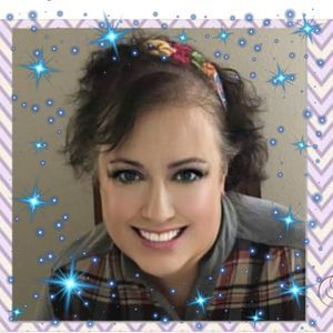 Meet your Posher, Jo